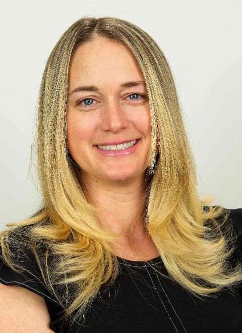 Jennifer Wilson  